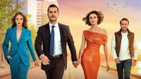 «Я «любила» мужа (2022)» — обои к сериалу #1