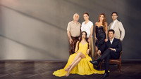 «Конец морозов – это солнце (2024)» — обои к сериалу #1