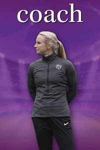 Постер фильма «Coach (2019)» — (2 из 2)