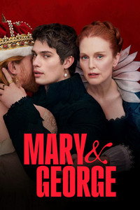 Постер сериала «Мэри и Джордж (2024)» — (5 из 33)