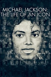 Movieposter Michael Jackson - The Life of an Icon