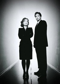 Постер сериала «Секретные материалы (2015 - 2018)» — (45 из 373)