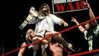 «The Monday Night War: WWE Raw vs. WCW Nitro (2004)» — обои к фильму #1