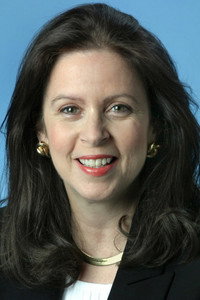 Robin B. Wright