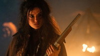 «Разбойники: В поисках золота (2024)» — обои к сериалу #2