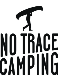 No Trace Camping