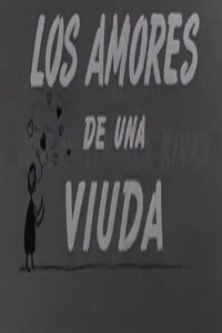 Los amores de una viuda (1949)