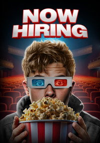 Now Hiring (2001) subtitle poster