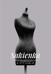 Poster de Sukienka