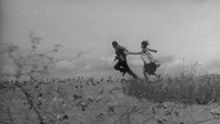 «Три любви (1954)» — обои к фильму #7