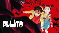 Обои к аниме «Плутон (2023)» — (25 из 43)