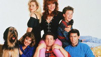 «Женаты и с детьми (1987-1997)» — обои к сериалу #2