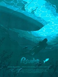 Poster de Pescador