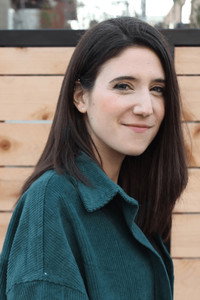 Celeste Bronfman