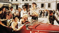 «Высокие ели (1960)» — обои к фильму #1