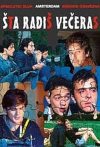 Šta radiš večeras? (1988)