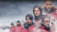 «Голова (2020)» — обои к сериалу #4