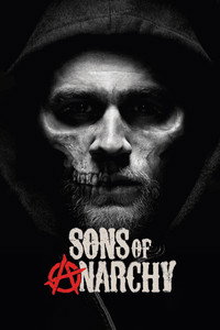 Постер сериала «Сыны анархии (2008-2014)» — (6 из 197)