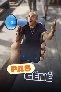 Pas Gêné