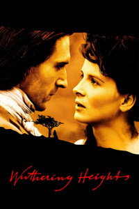 Постер фильма «Грозовой перевал (1992)» — (9 из 18)