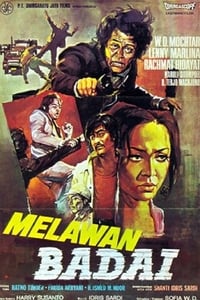 Melawan badai (1974)