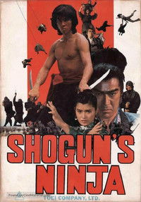 Shogun's Ninja