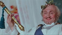 «Orpheus in der Unterwelt (1974)» — обои к фильму #2
