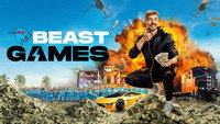«Игры Биста (2024)» — обои к сериалу #1