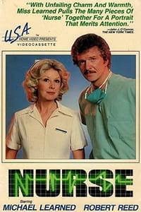 copertina serie tv Nurse 1981