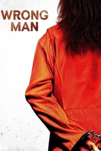 copertina serie tv Wrong+Man 2018
