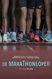De marathonloper (2026) poster