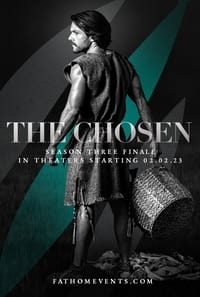 The Chosen: Season 3 Finale (2023)