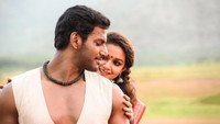 «Sandakozhi 2 (2018)» — обои к фильму #1