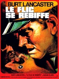 Poster de Le flic se rebiffe
