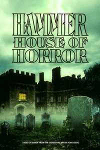 Постер сериала «Дом ужасов студии Hammer (1980)» — (11 из 80)