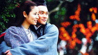 «Fei dao you jian fei dao (2003)» — обои к сериалу #1