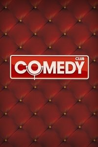 copertina serie tv Comedy+club 2005