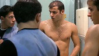 Обои к фильму «Призрак (2000)» — (14 из 24)