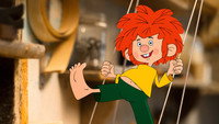 «Neue Geschichten vom Pumuckl (2023)» — обои к мультсериалу #2