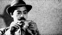«Дело, незавершенное в Токио (1982)» — обои к фильму #1