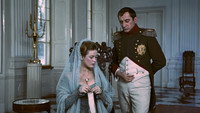 Обои к фильму «Марыся и Наполеон (1966)» — (17 из 33)