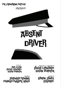 Absent Driver (2020)