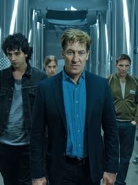 Постер сериала «В сетях Каморры (2021)» — (1 из 2)
