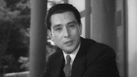 «Сестры Мунэката (1950)» — обои к фильму #5
