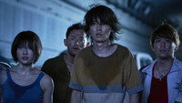 Обои к сериалу «Алиса в Пограничье (2020-2025)» — (27 из 153)
