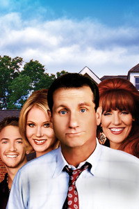 Постер сериала «Женаты и с детьми (1987-1997)» — (31 из 72)