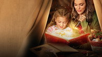 «Christmas Bedtime Stories (2022)» — обои к фильму #2