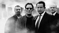 «Риззуто (2017 - 2018)» — обои к сериалу #1