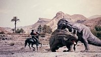 The Valley of Gwangi