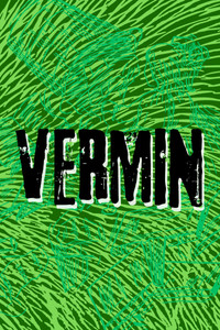 Poster de Vermin